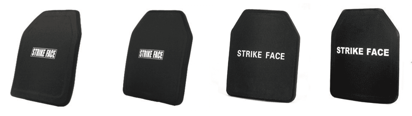 Ballistic Plates