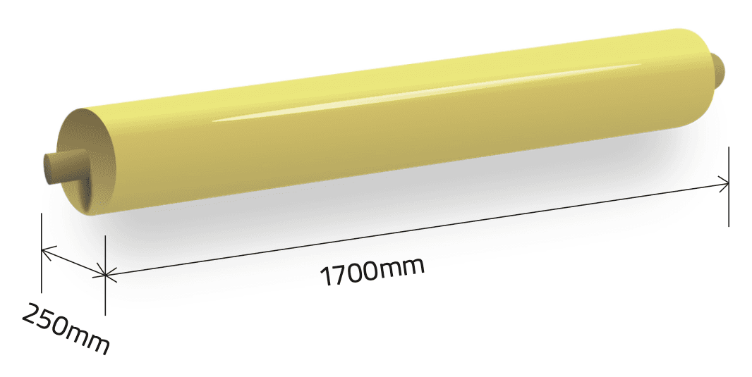 Built for Downstream Conversion