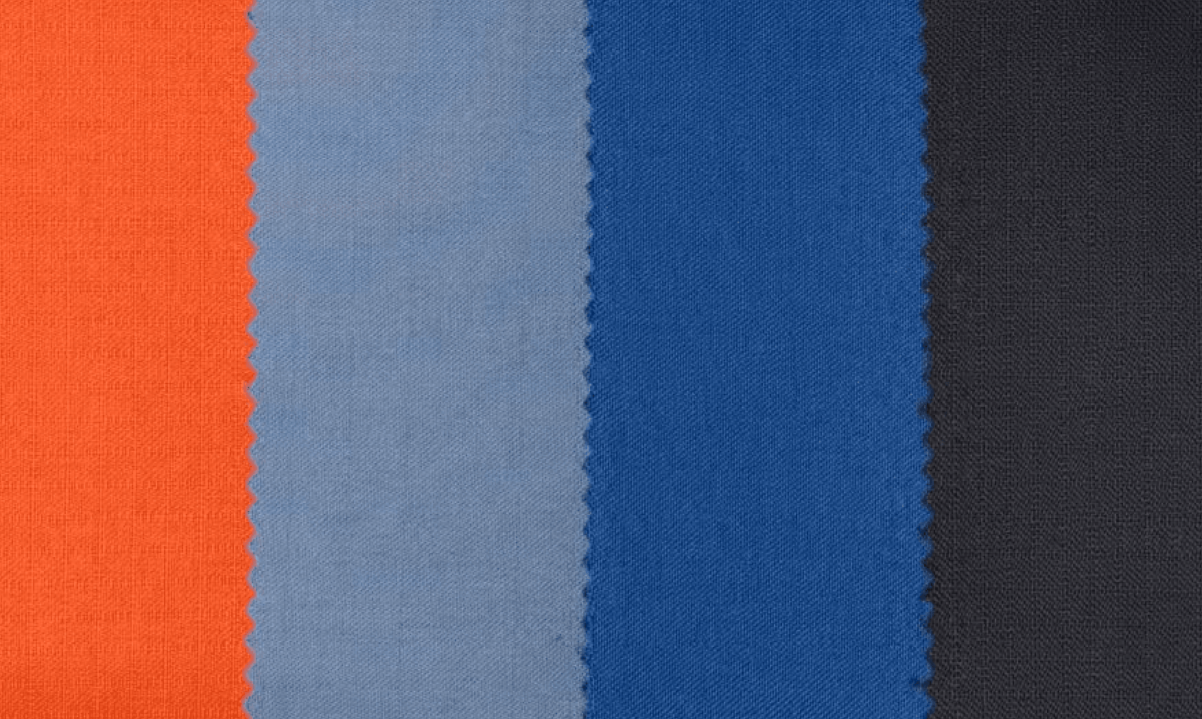 Workwear & Flame Retardant visual